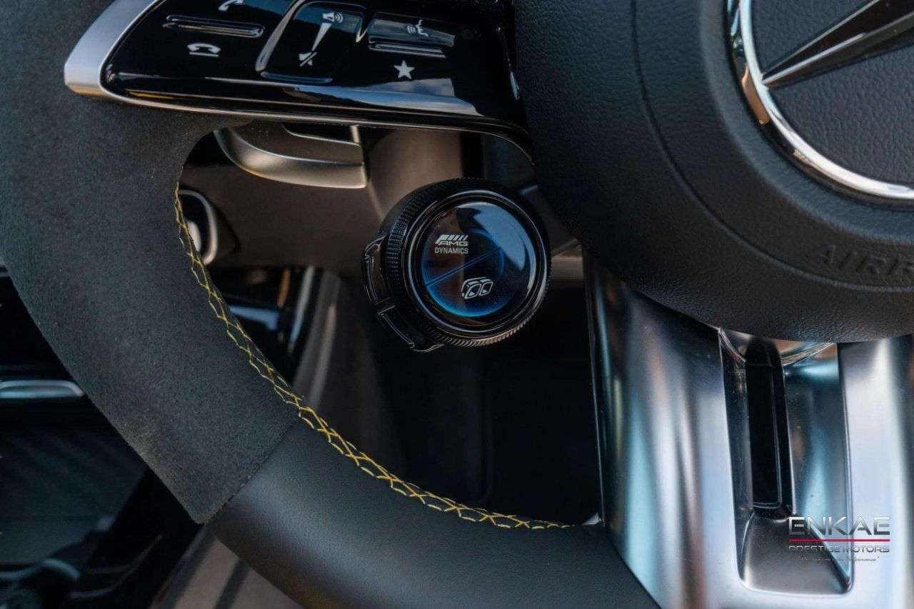 2025 MERCEDES-BENZ A-CLASS 2025 MERCEDES-BENZ A-CLASS
