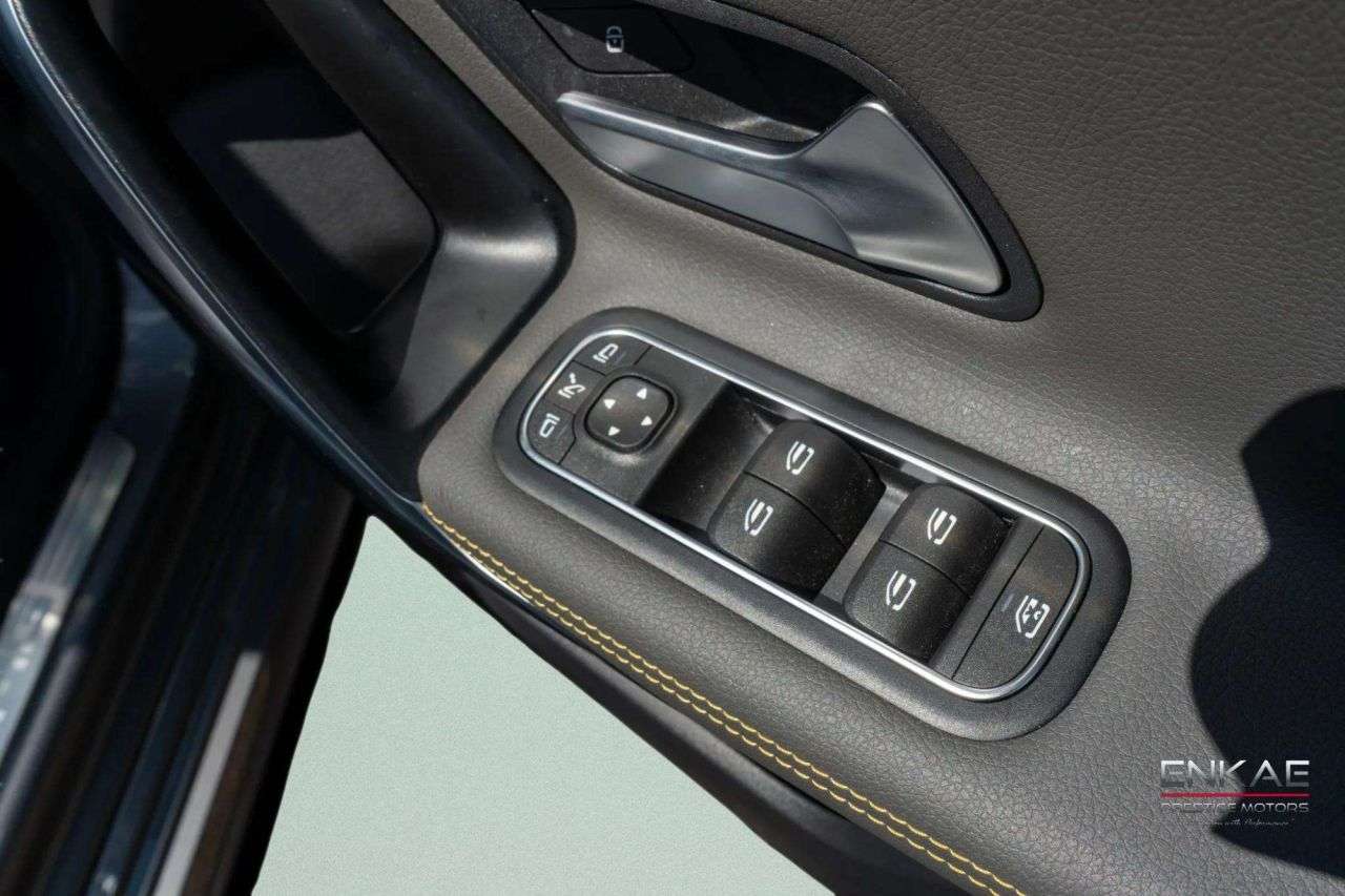 2025 MERCEDES-BENZ A-CLASS 2025 MERCEDES-BENZ A-CLASS