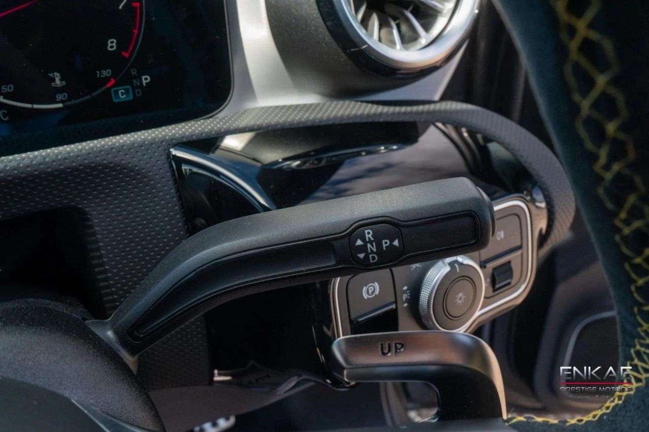 2025 MERCEDES-BENZ A-CLASS 2025 MERCEDES-BENZ A-CLASS