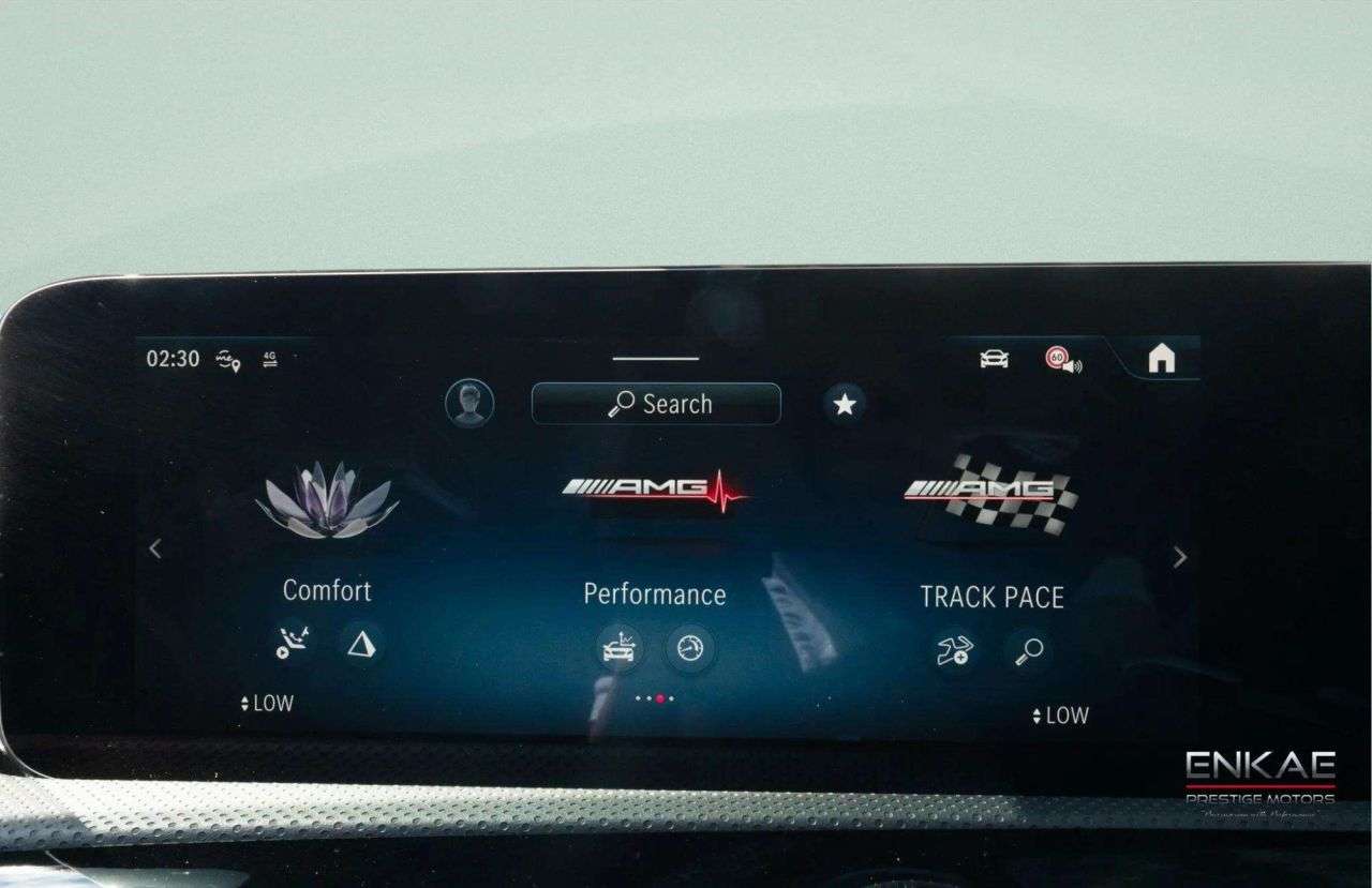 2025 MERCEDES-BENZ A-CLASS 2025 MERCEDES-BENZ A-CLASS