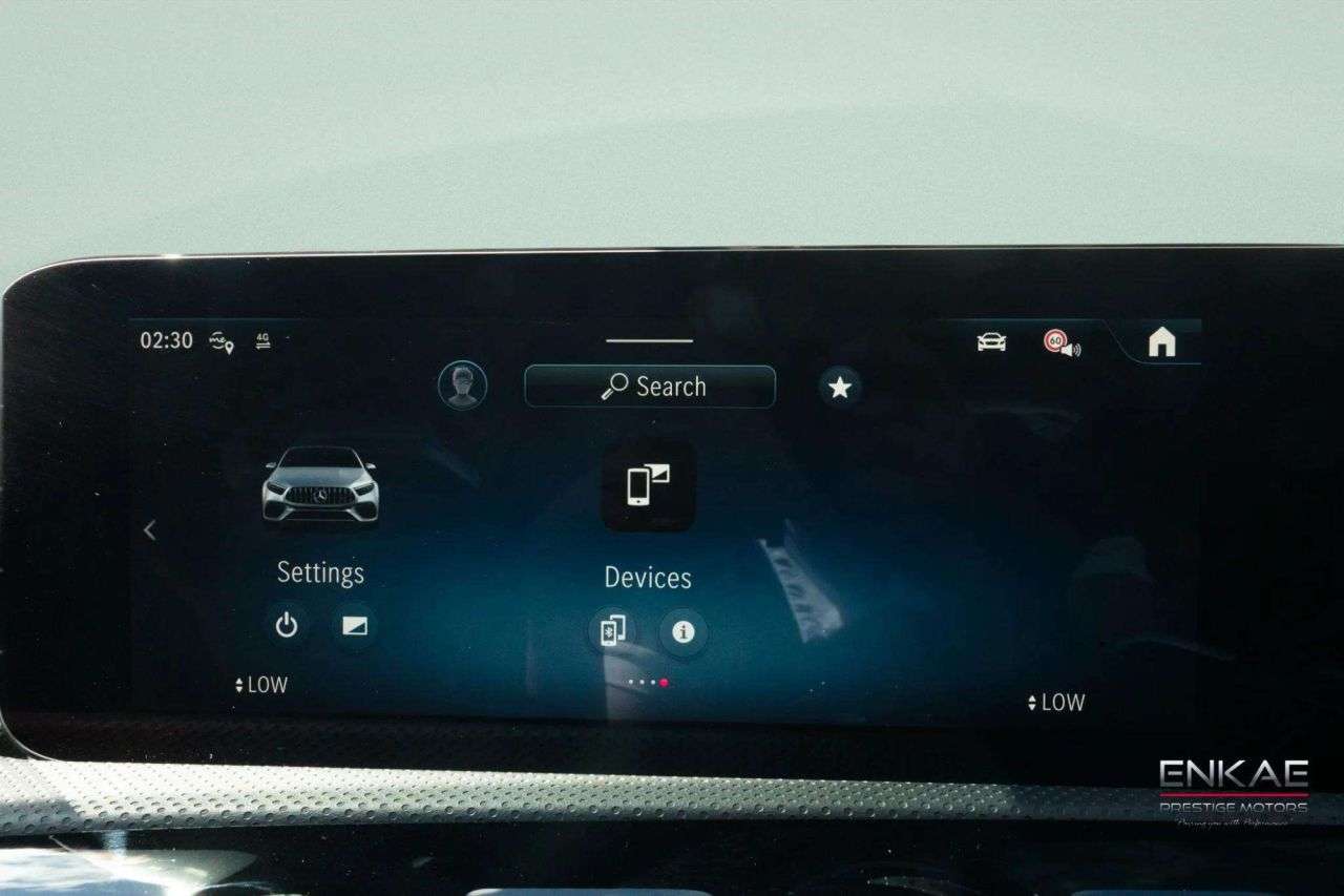 2025 MERCEDES-BENZ A-CLASS 2025 MERCEDES-BENZ A-CLASS