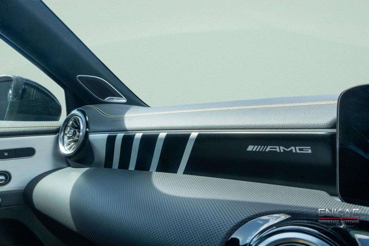 2025 MERCEDES-BENZ A-CLASS 2025 MERCEDES-BENZ A-CLASS