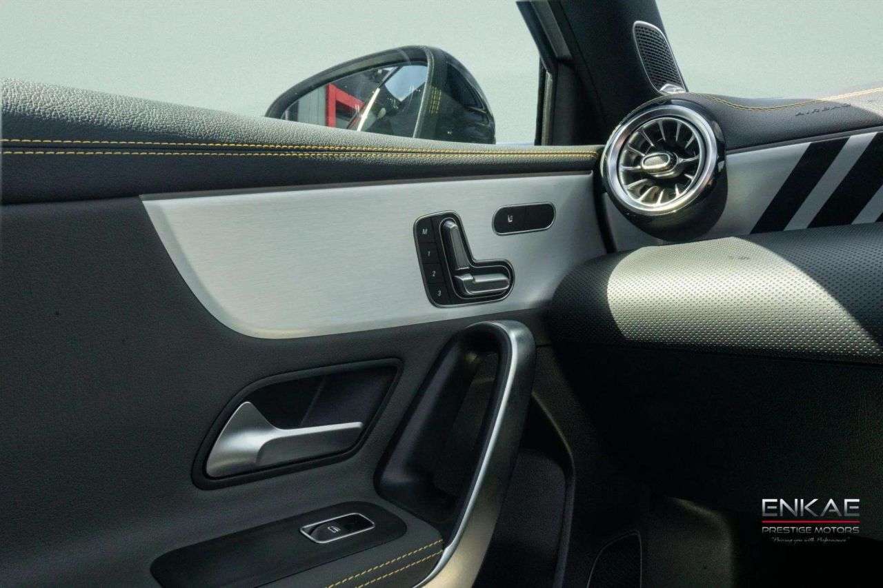 2025 MERCEDES-BENZ A-CLASS 2025 MERCEDES-BENZ A-CLASS