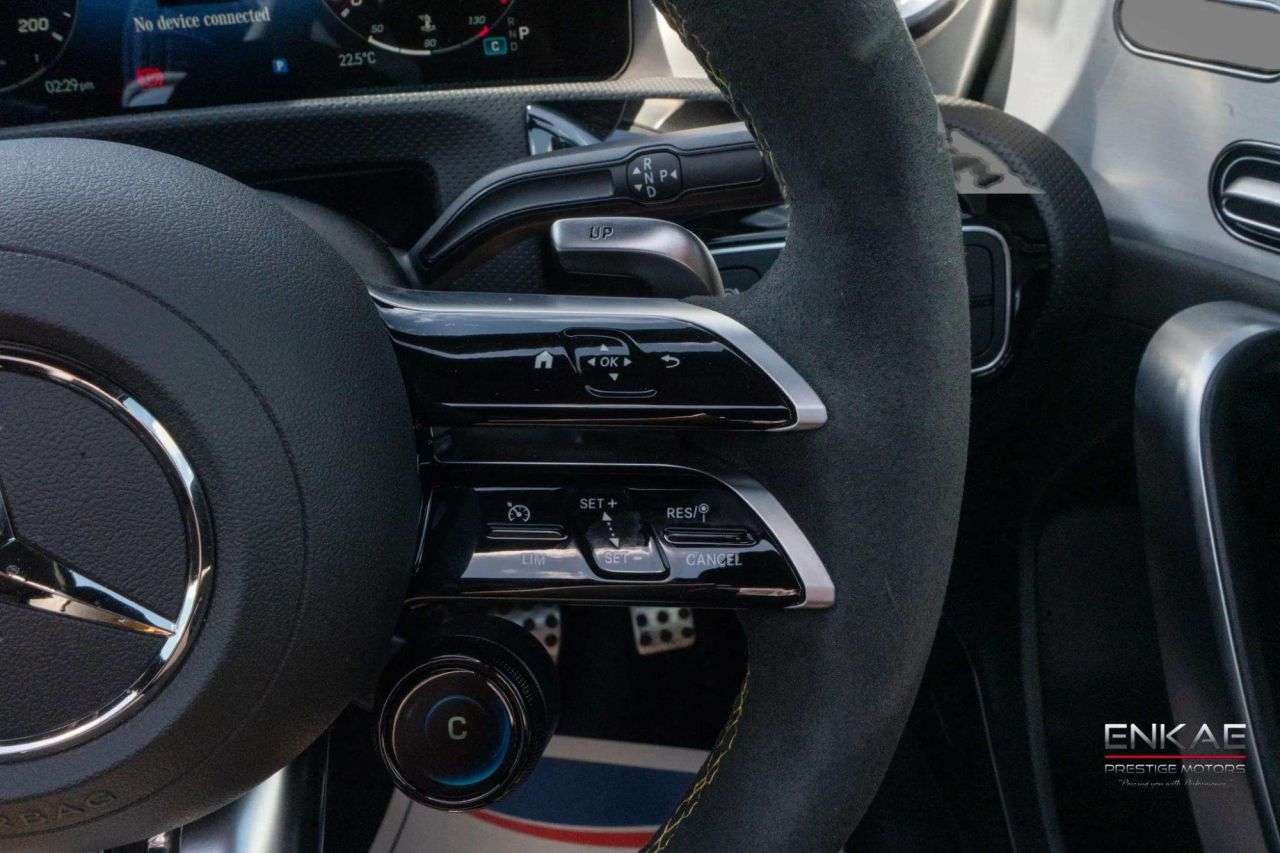 2025 MERCEDES-BENZ A-CLASS 2025 MERCEDES-BENZ A-CLASS