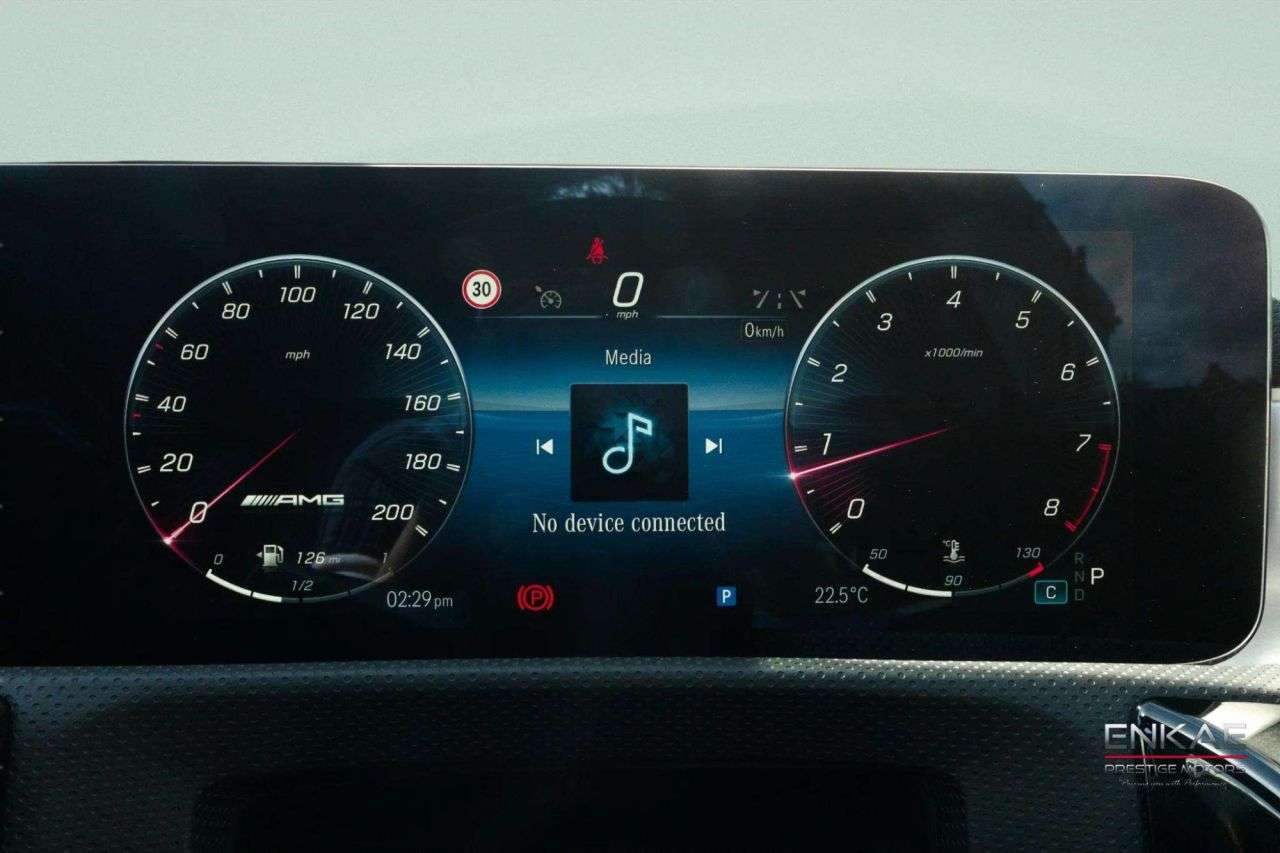 2025 MERCEDES-BENZ A-CLASS 2025 MERCEDES-BENZ A-CLASS