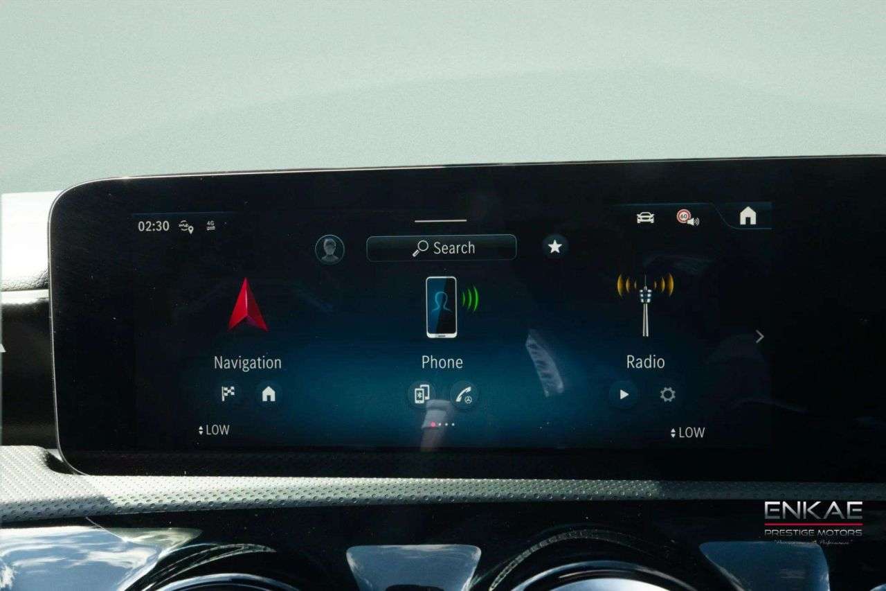 2025 MERCEDES-BENZ A-CLASS 2025 MERCEDES-BENZ A-CLASS