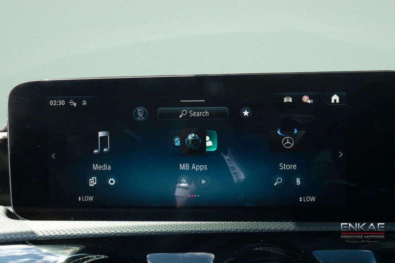 2025 MERCEDES-BENZ A-CLASS 2025 MERCEDES-BENZ A-CLASS