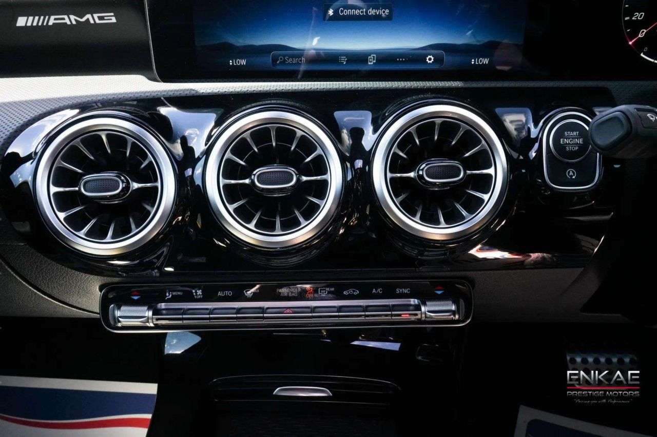 2025 MERCEDES-BENZ A-CLASS 2025 MERCEDES-BENZ A-CLASS