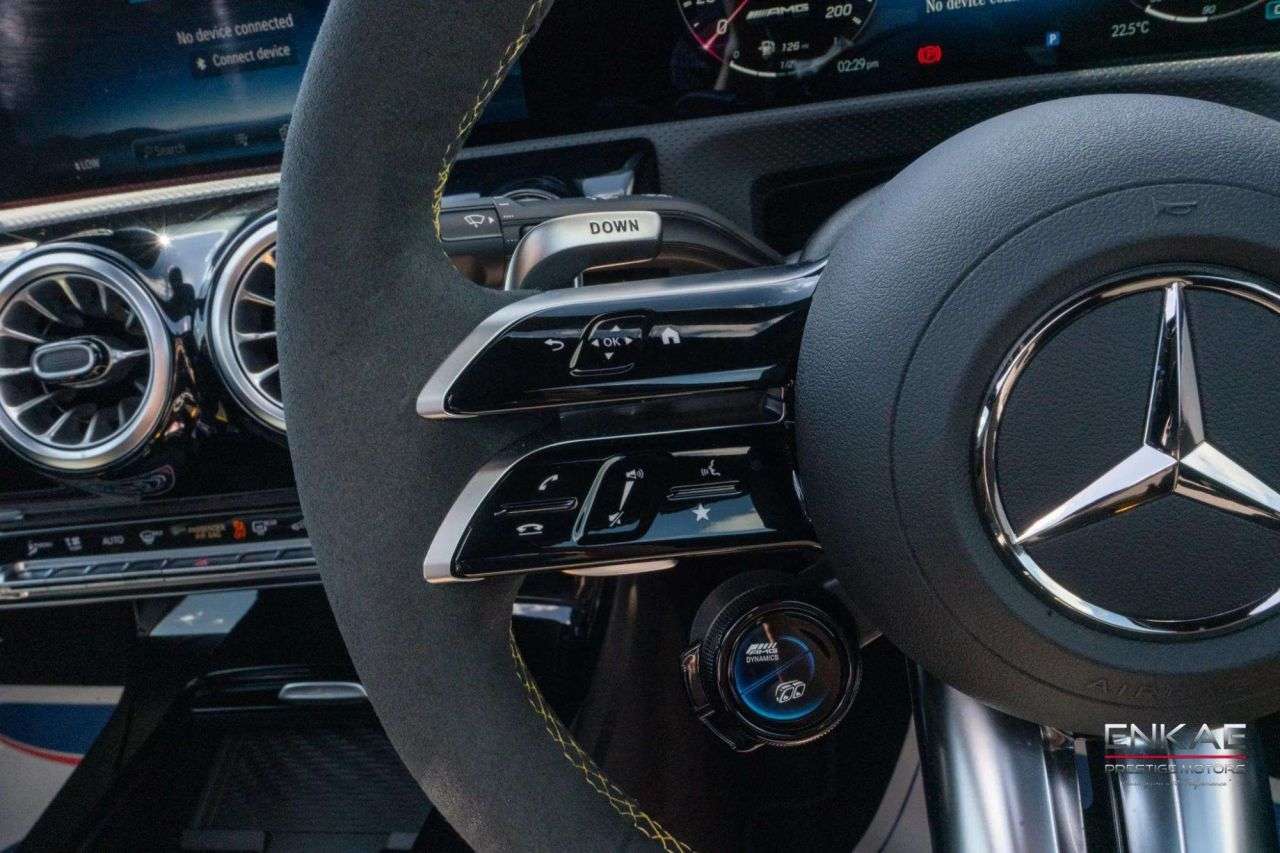 2025 MERCEDES-BENZ A-CLASS 2025 MERCEDES-BENZ A-CLASS