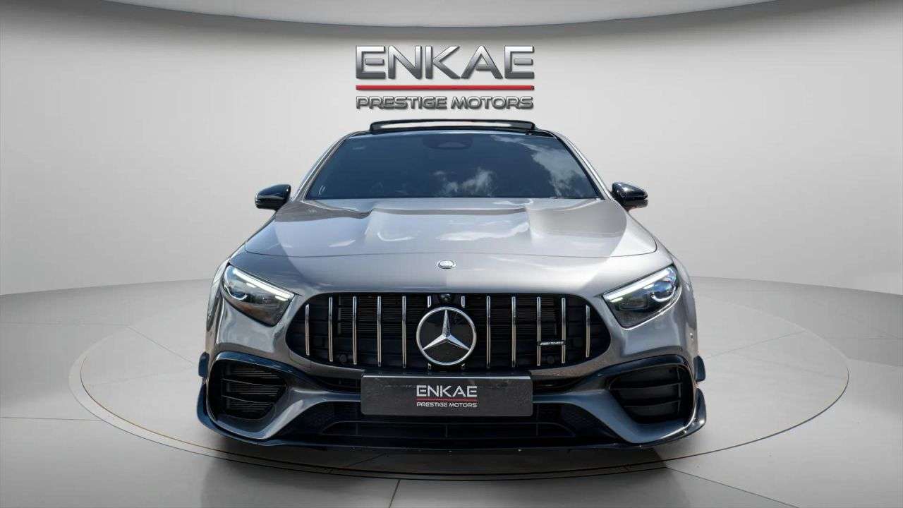 2025 MERCEDES-BENZ A-CLASS 2025 MERCEDES-BENZ A-CLASS