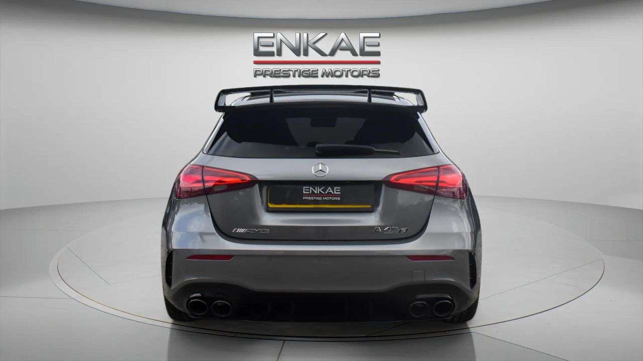 2025 MERCEDES-BENZ A CLASS 2025 MERCEDES-BENZ A CLASS
