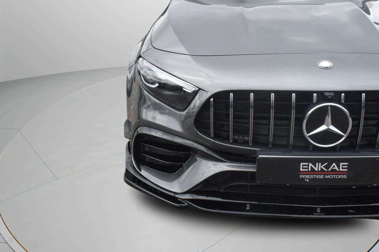 2025 MERCEDES-BENZ A CLASS 2025 MERCEDES-BENZ A CLASS