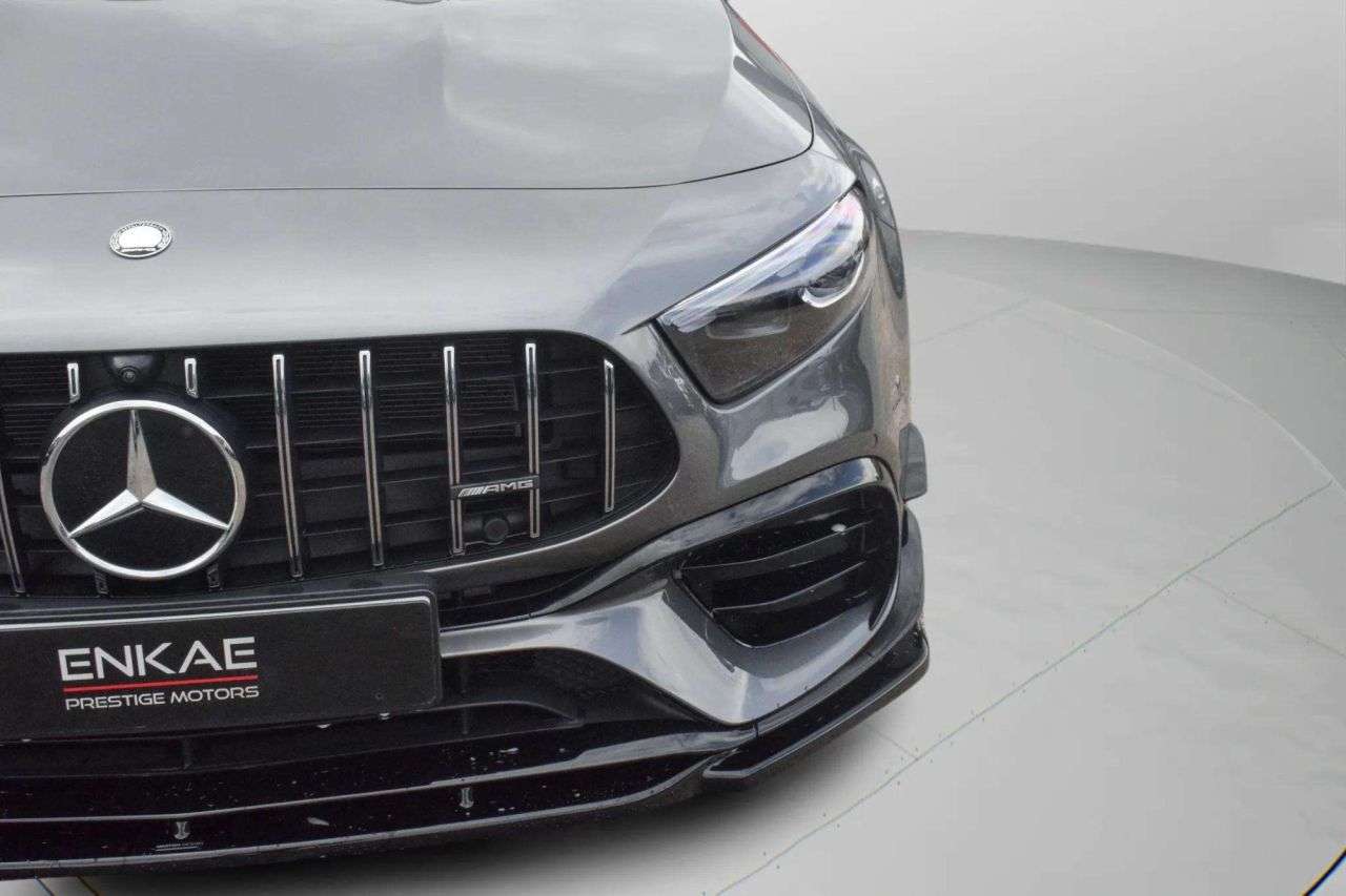 2025 MERCEDES-BENZ A CLASS 2025 MERCEDES-BENZ A CLASS
