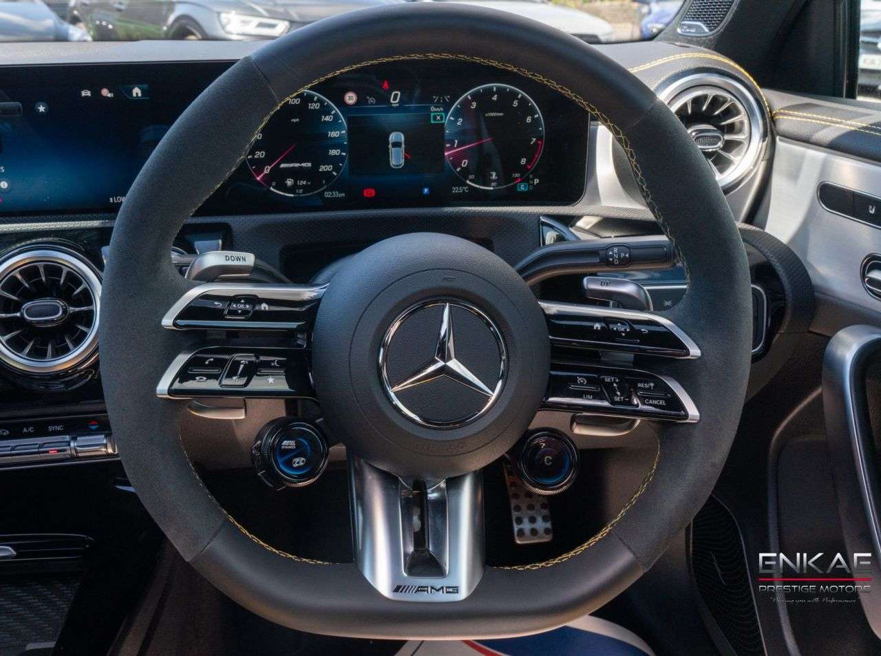 2025 MERCEDES-BENZ A CLASS 2025 MERCEDES-BENZ A CLASS