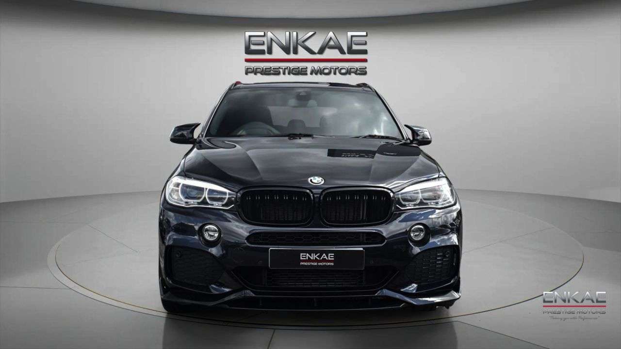 2015 BMW X5 2015 BMW X5