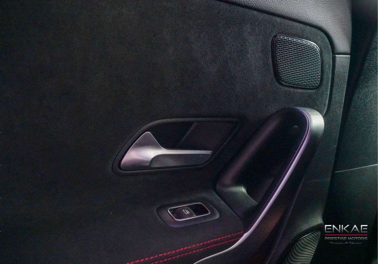 2019 MERCEDES-BENZ A-CLASS 2019 MERCEDES-BENZ A-CLASS