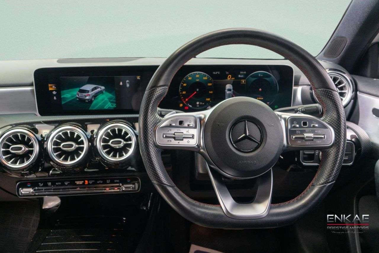 2019 MERCEDES-BENZ A-CLASS 2019 MERCEDES-BENZ A-CLASS