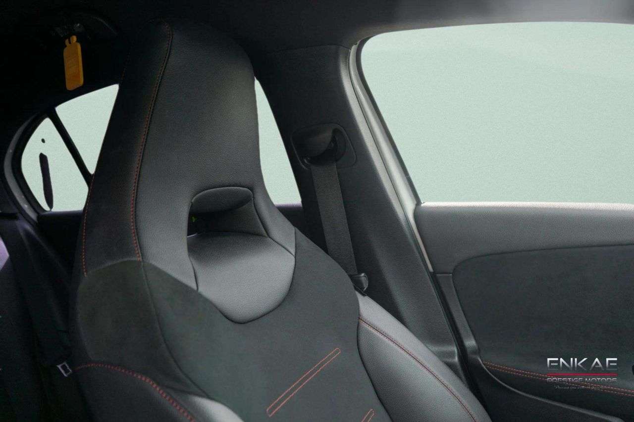 2019 MERCEDES-BENZ A-CLASS 2019 MERCEDES-BENZ A-CLASS