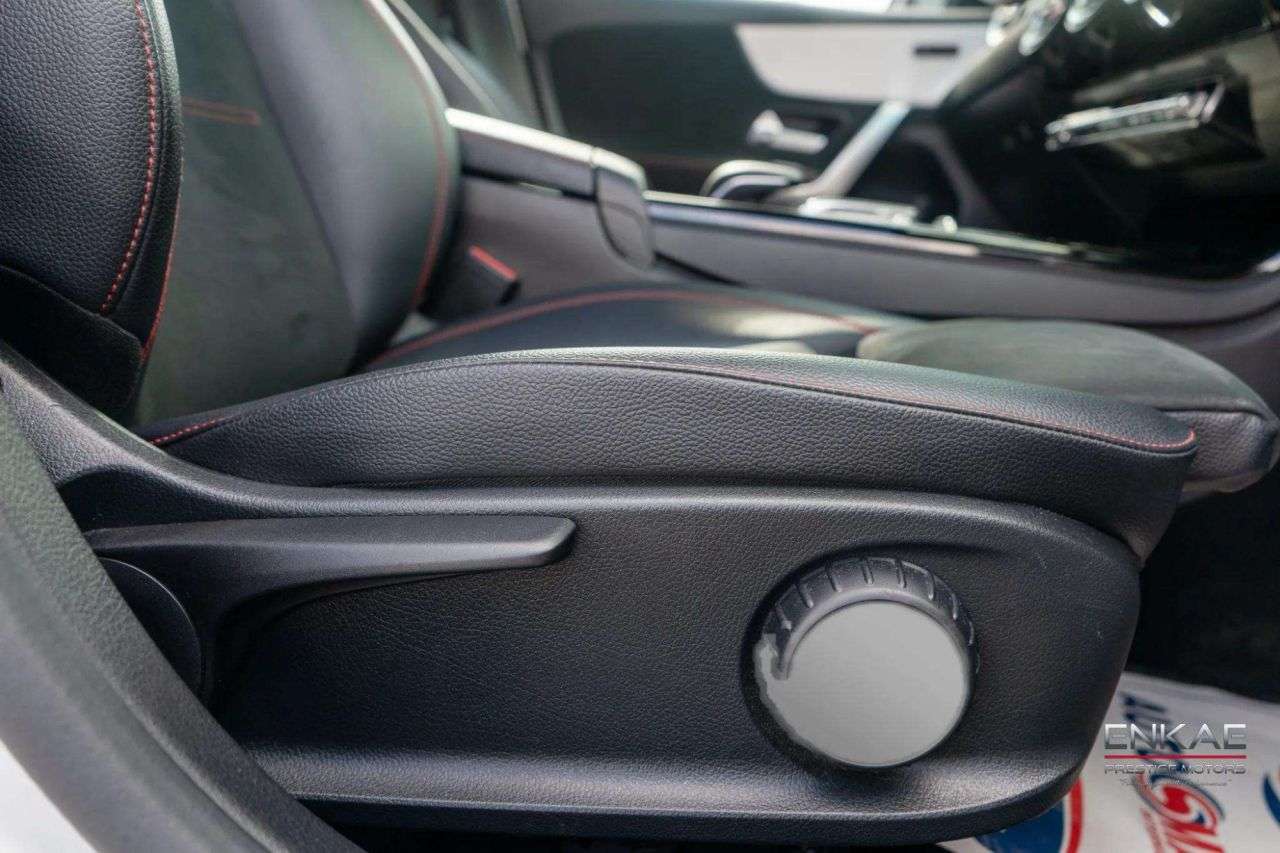2019 MERCEDES-BENZ A-CLASS 2019 MERCEDES-BENZ A-CLASS