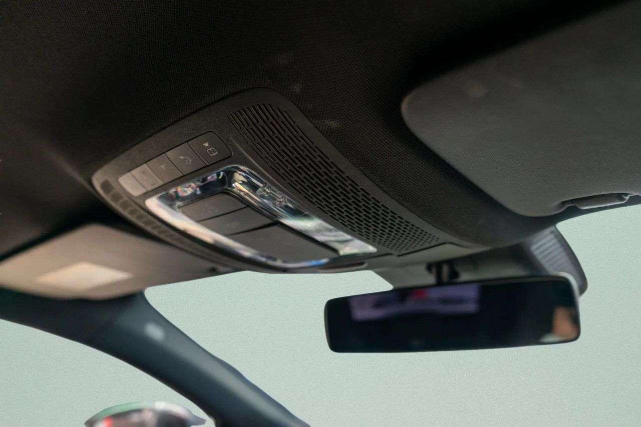 2019 MERCEDES-BENZ A-CLASS 2019 MERCEDES-BENZ A-CLASS