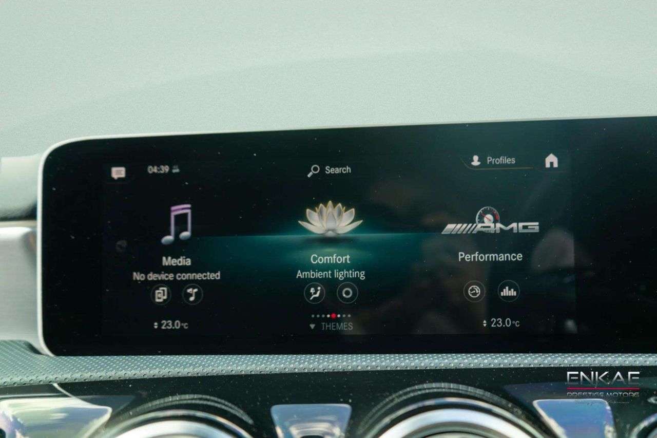 2019 MERCEDES-BENZ A-CLASS 2019 MERCEDES-BENZ A-CLASS