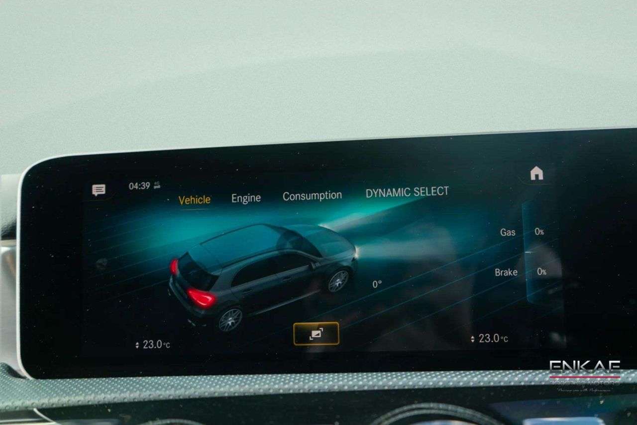 2019 MERCEDES-BENZ A-CLASS 2019 MERCEDES-BENZ A-CLASS