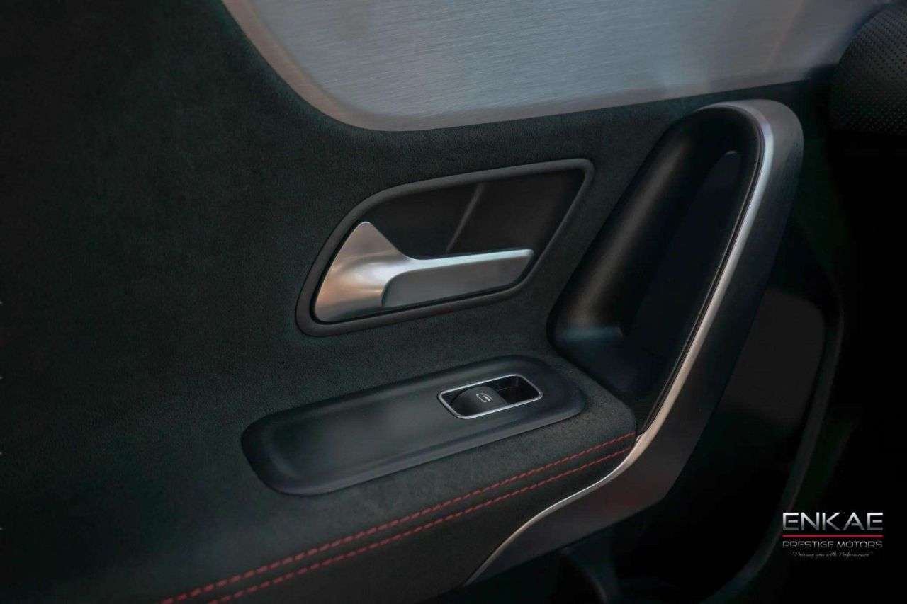 2019 MERCEDES-BENZ A-CLASS 2019 MERCEDES-BENZ A-CLASS