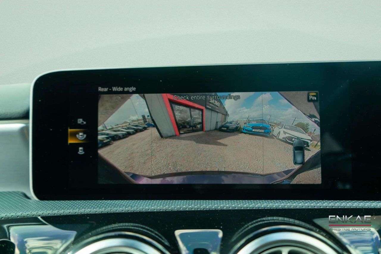 2019 MERCEDES-BENZ A-CLASS 2019 MERCEDES-BENZ A-CLASS