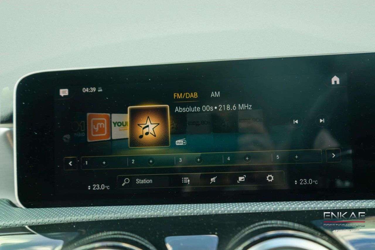 2019 MERCEDES-BENZ A-CLASS 2019 MERCEDES-BENZ A-CLASS