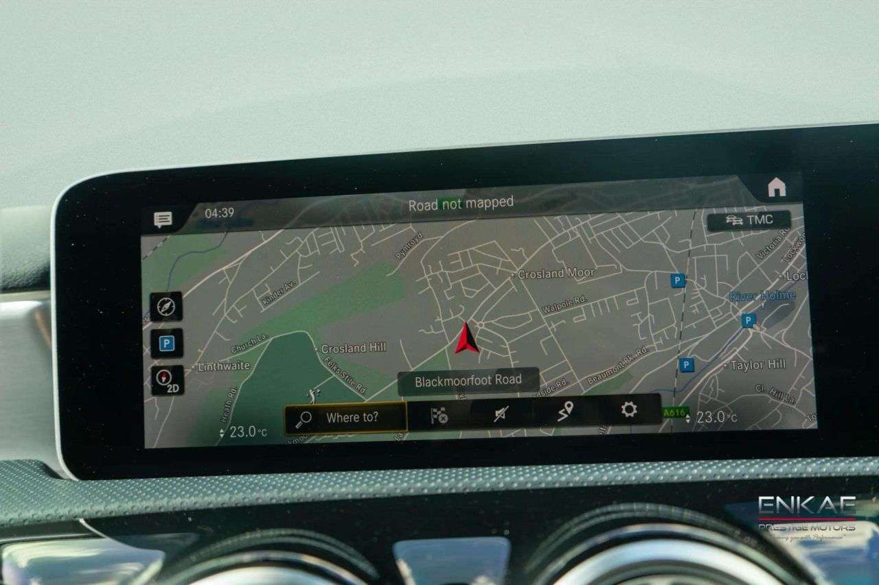 2019 MERCEDES-BENZ A-CLASS 2019 MERCEDES-BENZ A-CLASS