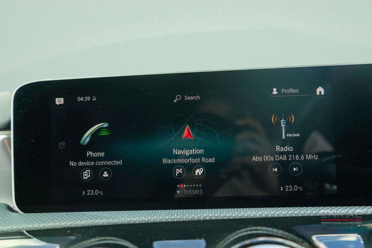 2019 MERCEDES-BENZ A-CLASS 2019 MERCEDES-BENZ A-CLASS
