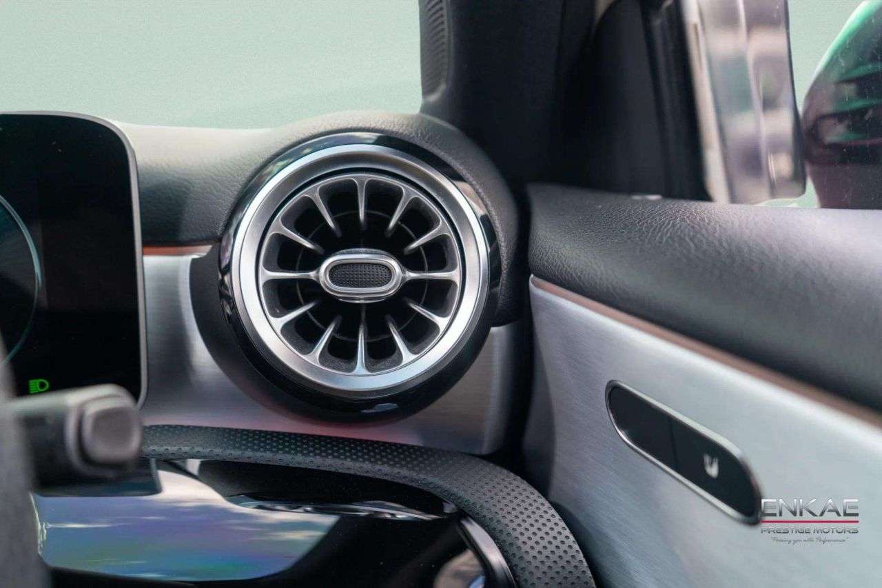 2019 MERCEDES-BENZ A-CLASS 2019 MERCEDES-BENZ A-CLASS