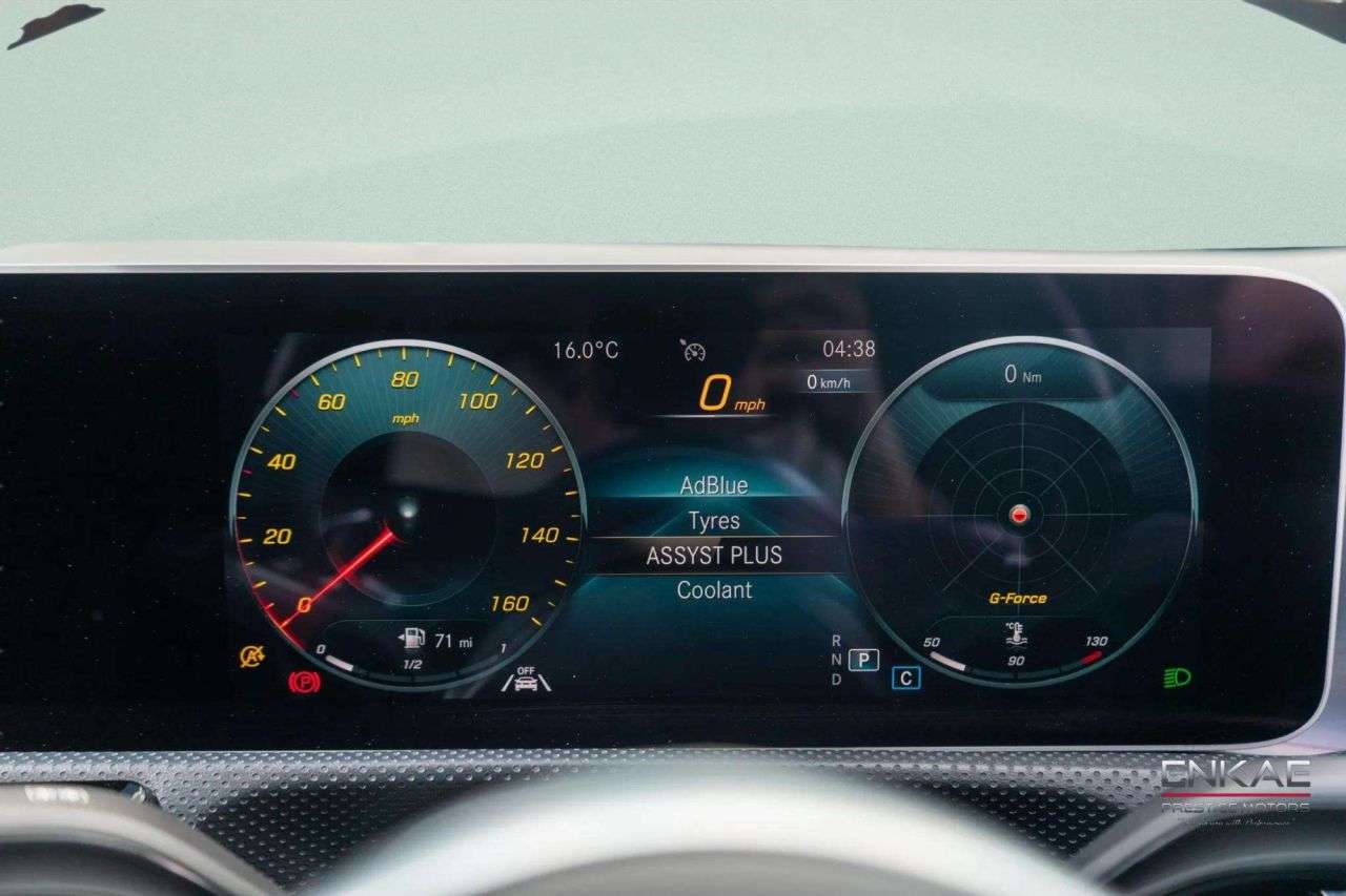 2019 MERCEDES-BENZ A-CLASS 2019 MERCEDES-BENZ A-CLASS