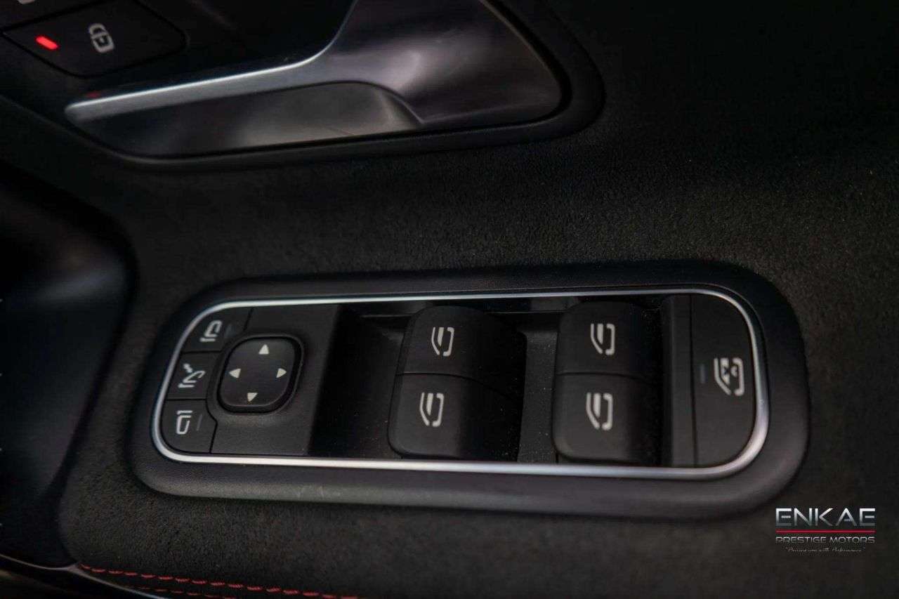 2019 MERCEDES-BENZ A-CLASS 2019 MERCEDES-BENZ A-CLASS