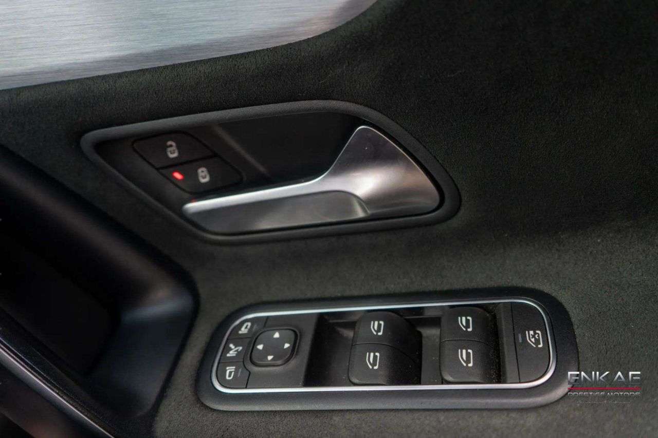 2019 MERCEDES-BENZ A-CLASS 2019 MERCEDES-BENZ A-CLASS