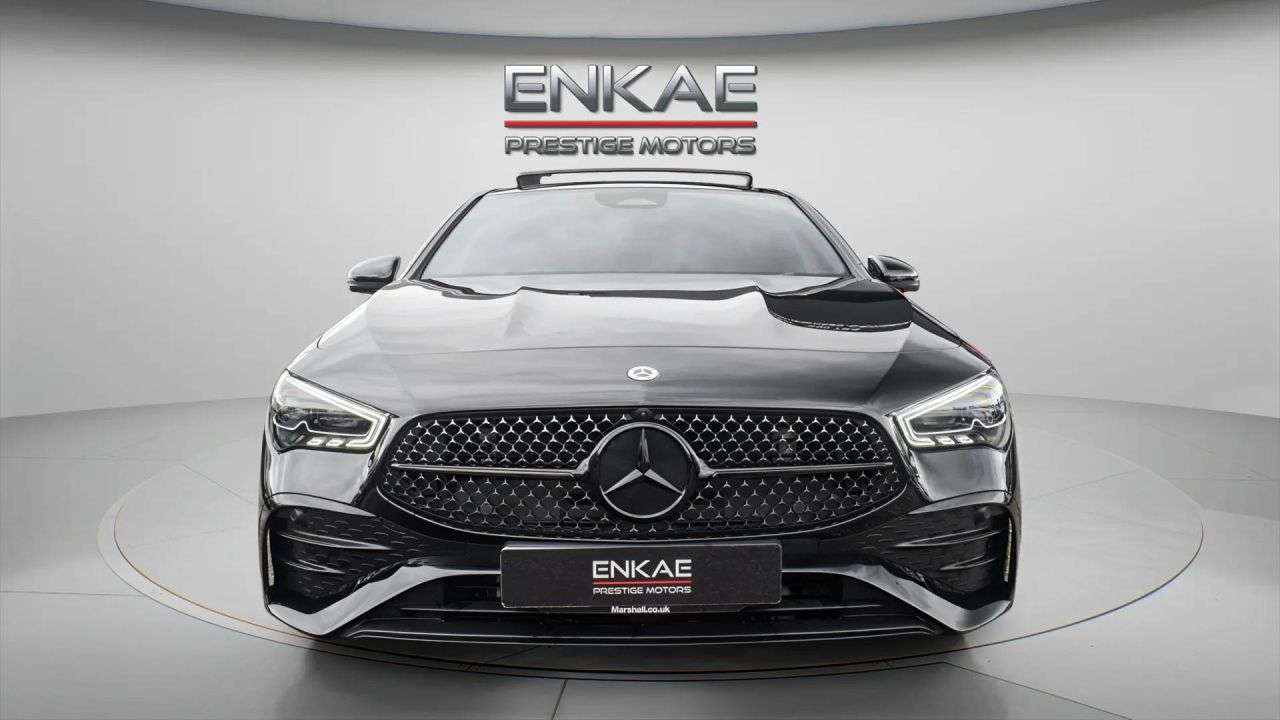 2023 MERCEDES CLA 2023 MERCEDES CLA