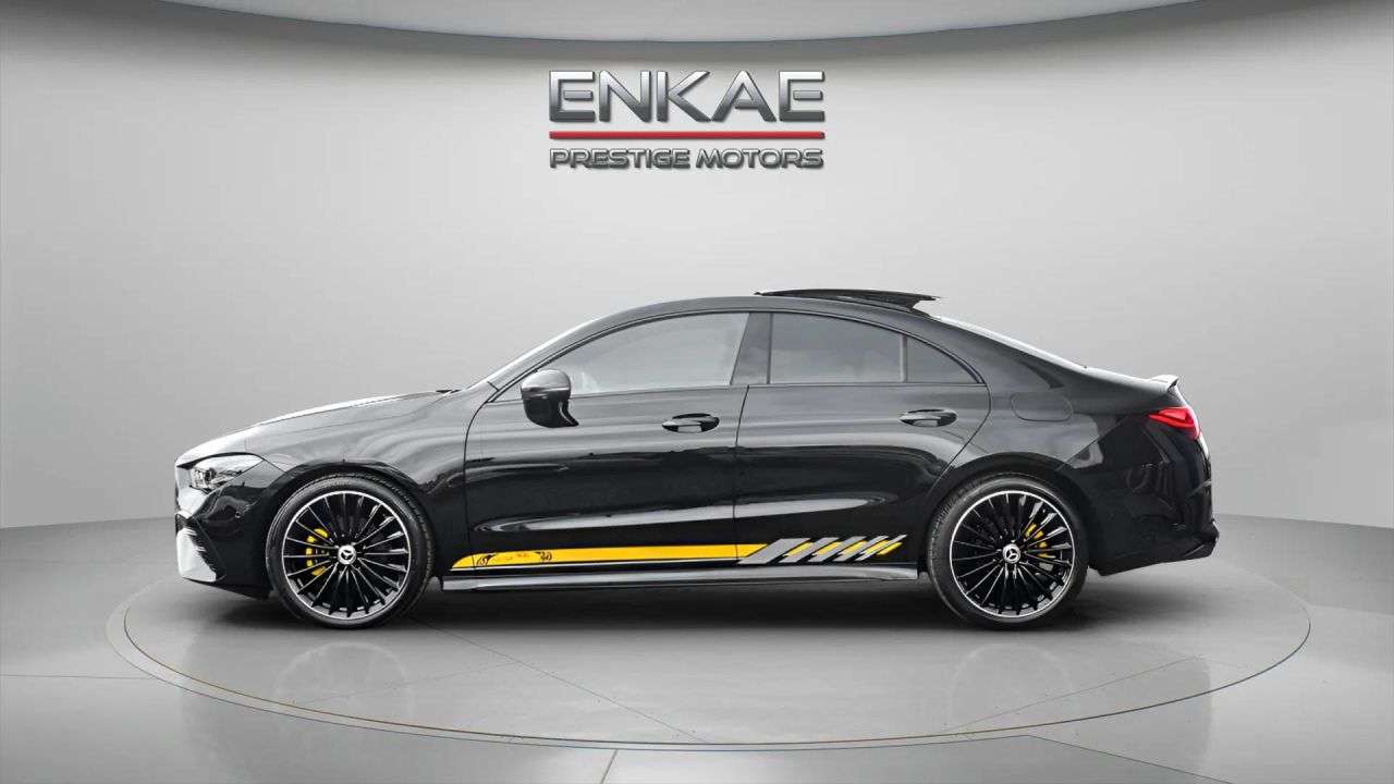 2023 MERCEDES CLA 2023 MERCEDES CLA