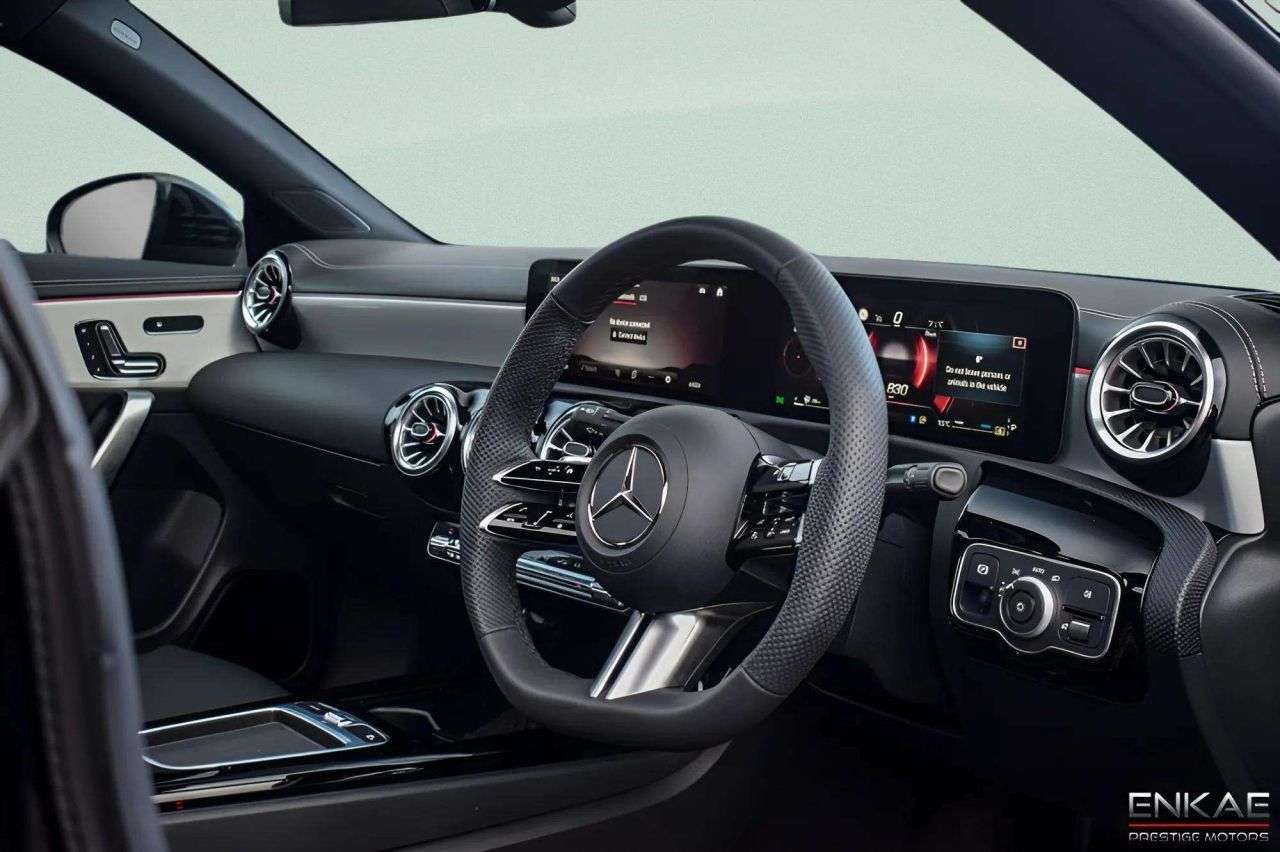 2023 MERCEDES CLA 2023 MERCEDES CLA
