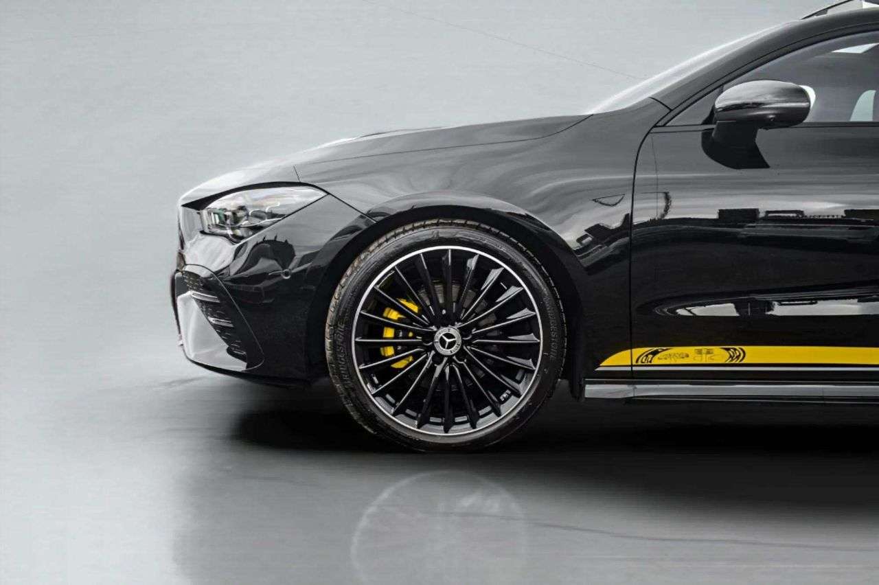 2023 MERCEDES CLA 2023 MERCEDES CLA