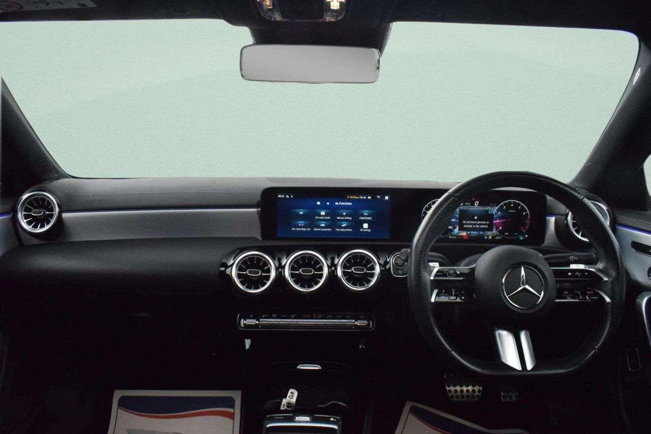 2023 MERCEDES CLA 2023 MERCEDES CLA