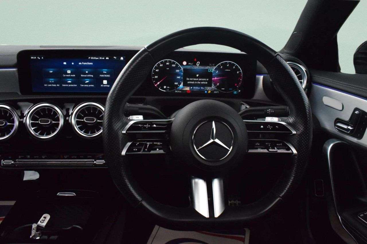 2023 MERCEDES CLA 2023 MERCEDES CLA