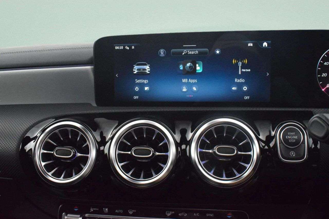 2023 MERCEDES CLA 2023 MERCEDES CLA