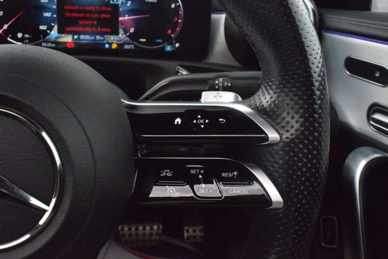 2023 MERCEDES CLA 2023 MERCEDES CLA