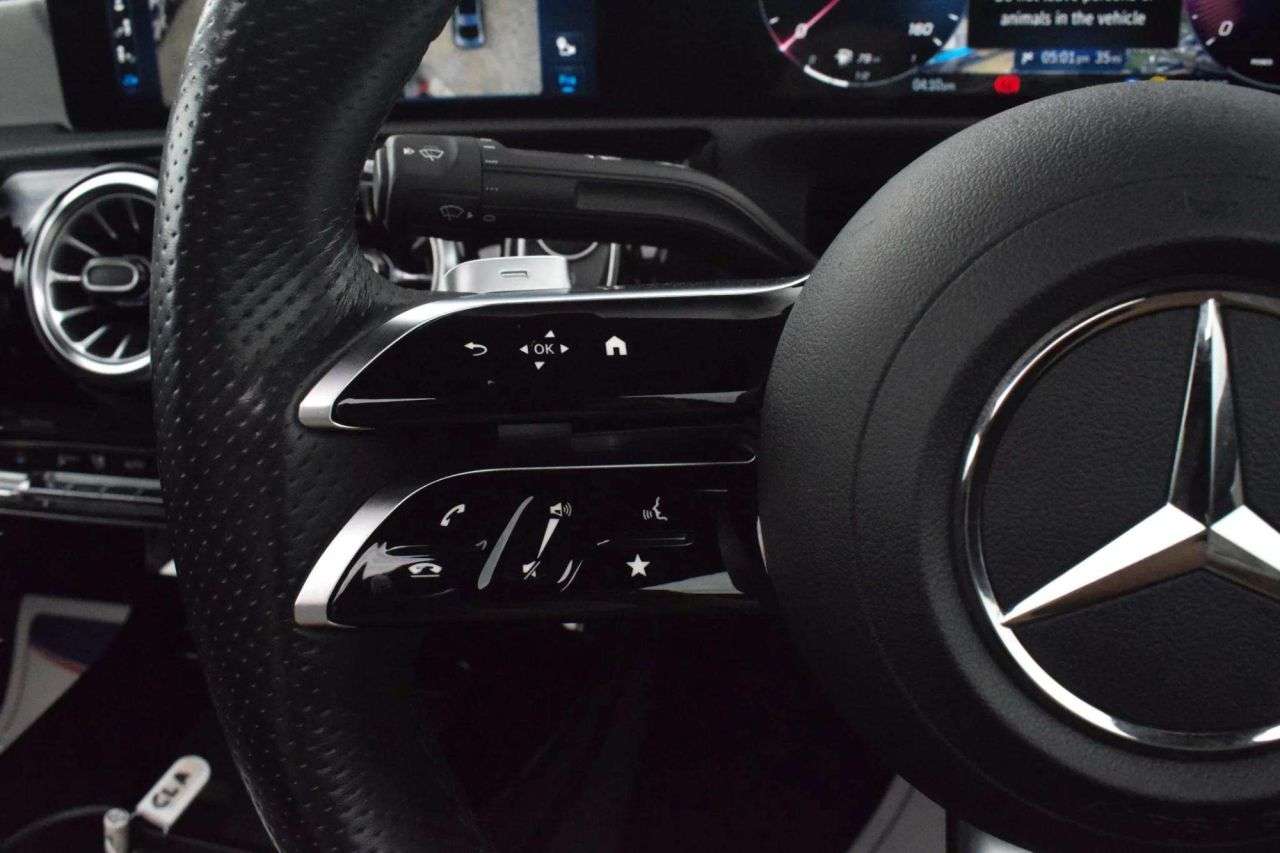 2023 MERCEDES CLA 2023 MERCEDES CLA