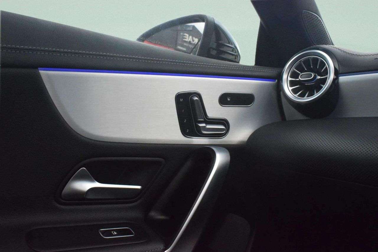 2023 MERCEDES CLA 2023 MERCEDES CLA