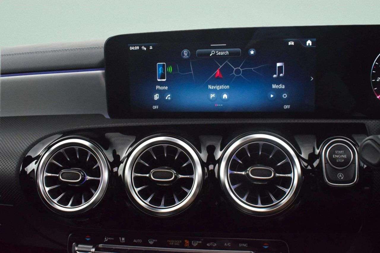 2023 MERCEDES CLA 2023 MERCEDES CLA