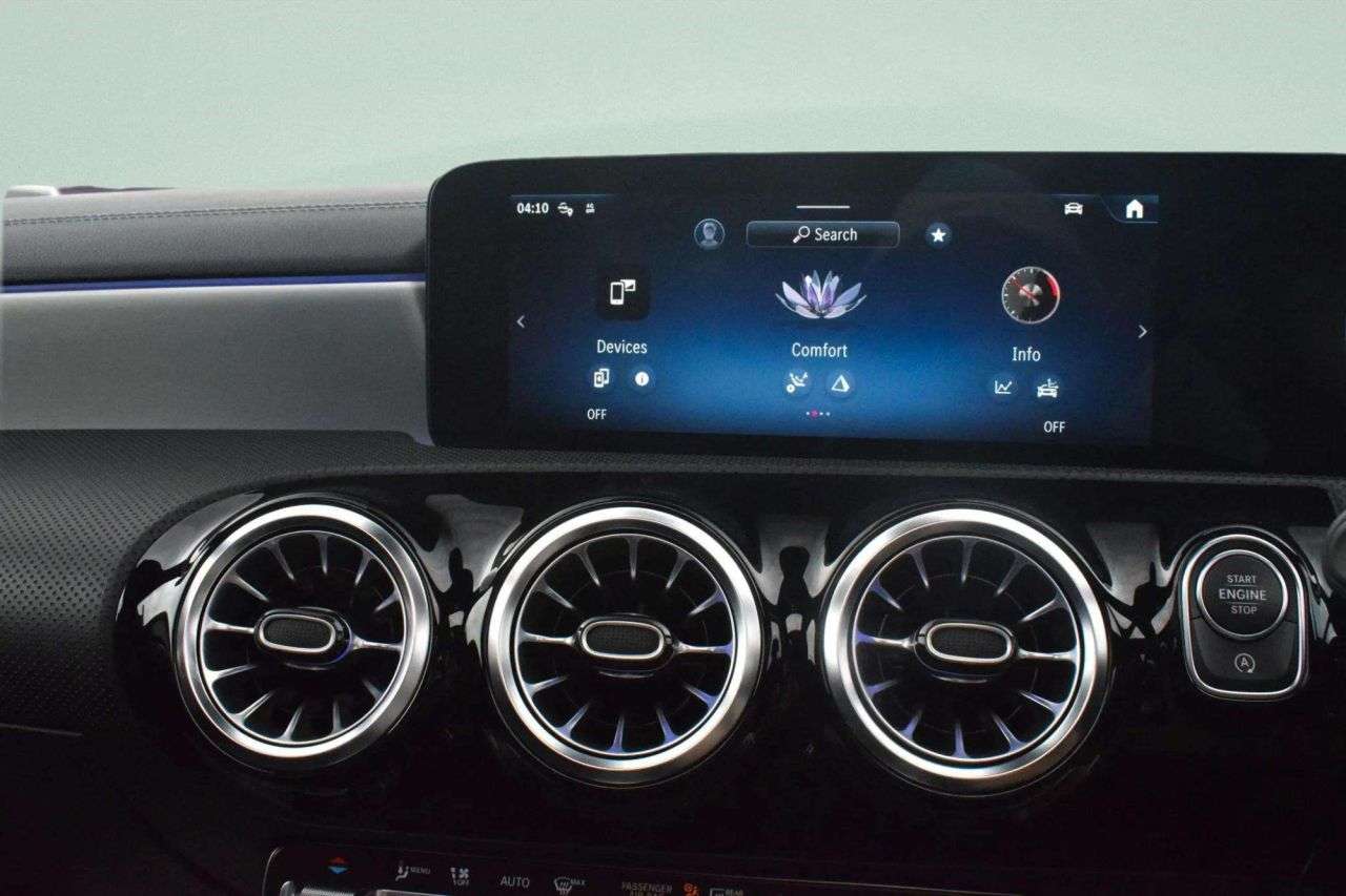 2023 MERCEDES CLA 2023 MERCEDES CLA
