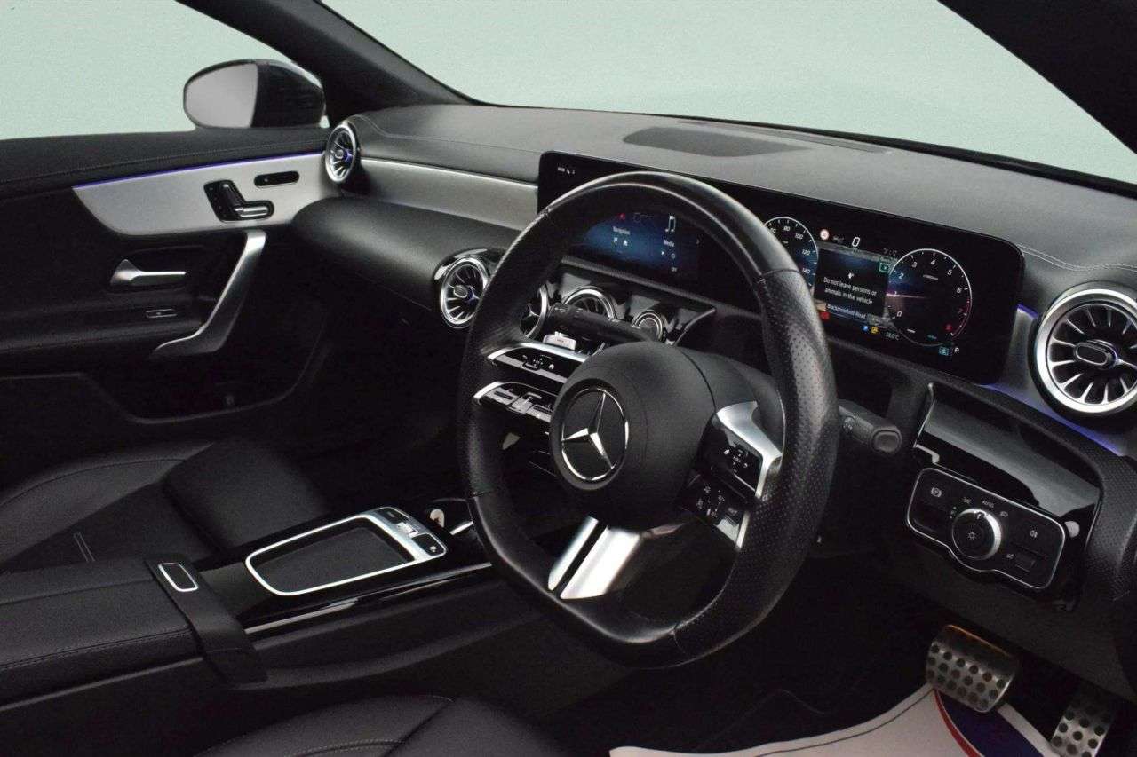 2023 MERCEDES CLA 2023 MERCEDES CLA