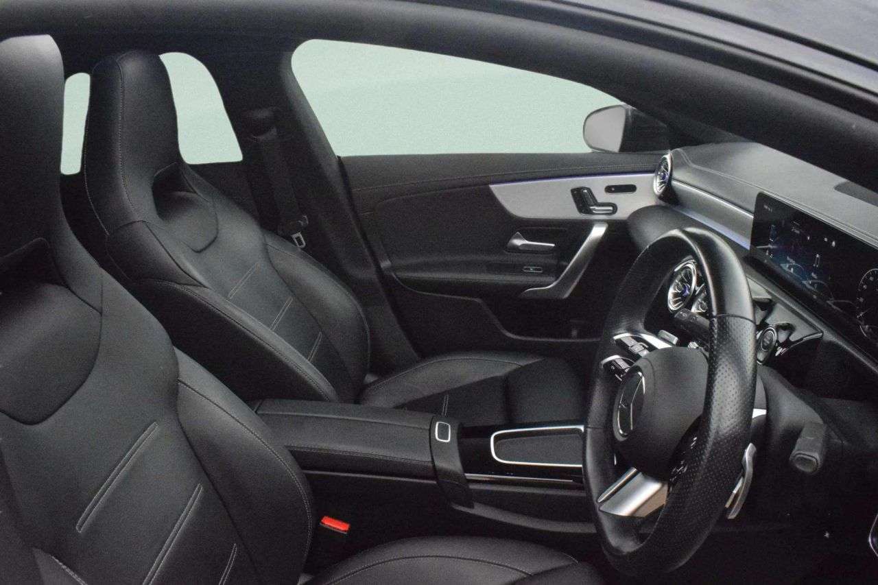 2023 MERCEDES CLA 2023 MERCEDES CLA