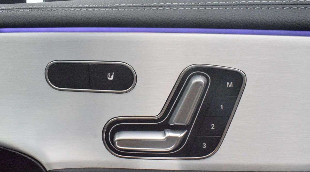 2023 MERCEDES CLA 2023 MERCEDES CLA